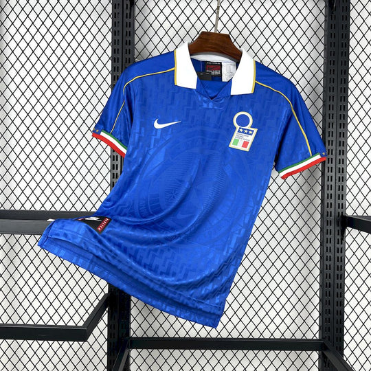 ITALIEN 1995 HJEMME TRØJE
