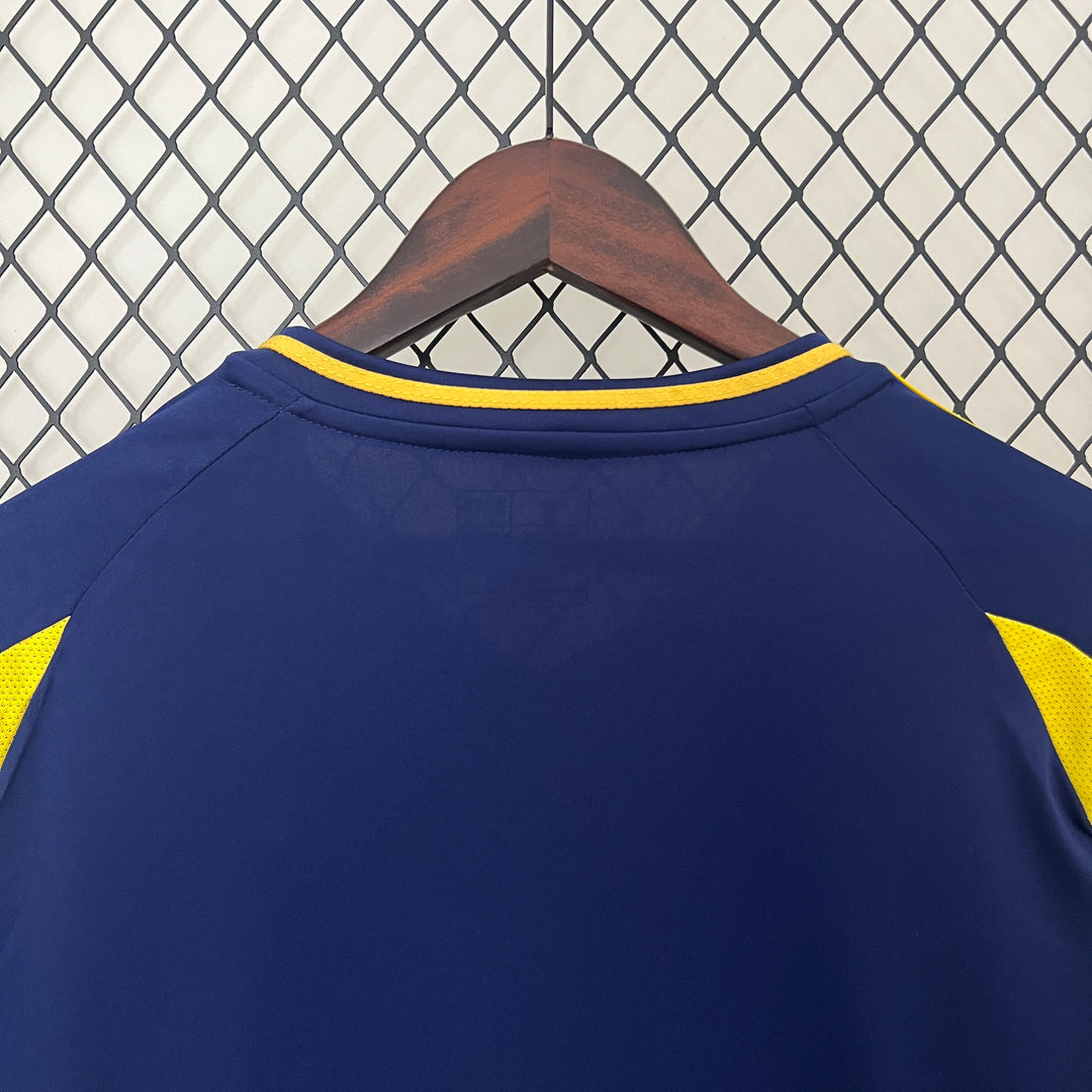 AL NASSR 2024 - 2025 UDEBANE TRØJE