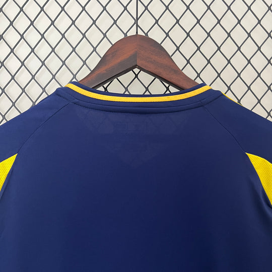 AL NASSR 2024 - 2025 UDEBANE TRØJE