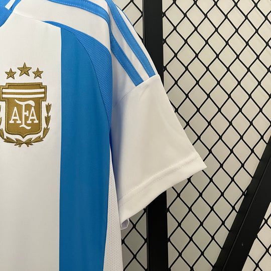 Argentina 2024 HJEMME TRØJE