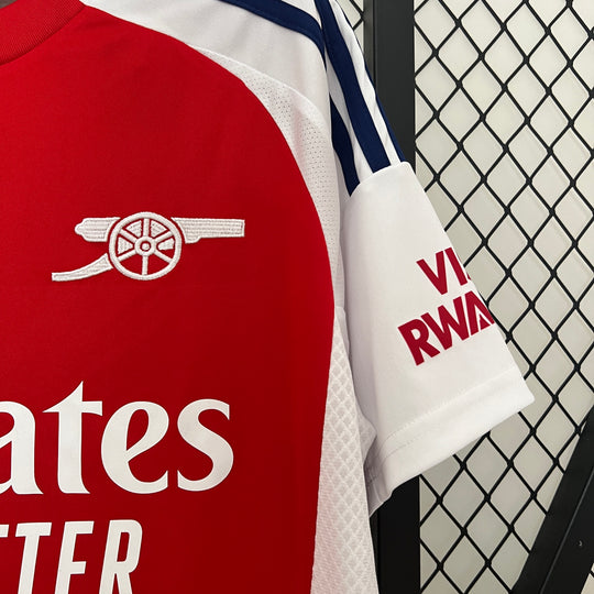 ARSENAL 2024 - 2025 HJEMME TRØJE