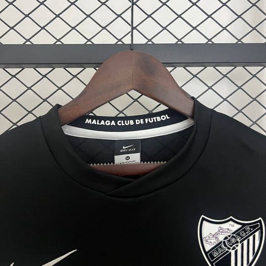 MALAGA CF 2012–2013 UDEBANE TRØJE