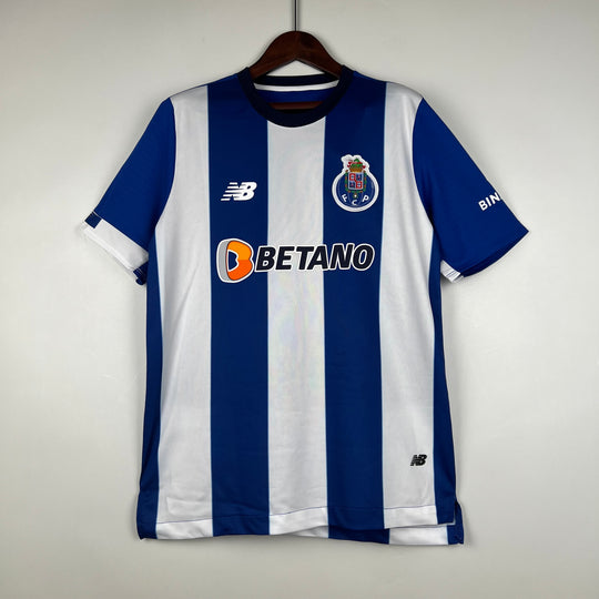 FC PORTO 2023 - 2024 HJEMME TRØJE
