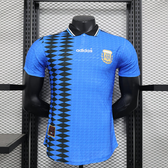 Argentina 1994 UDEBANE TRØJE