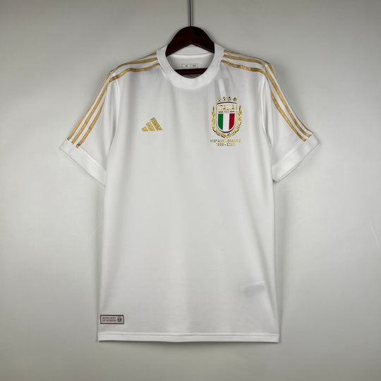 ITALIEN 125 ÅRS JUBILÆUM