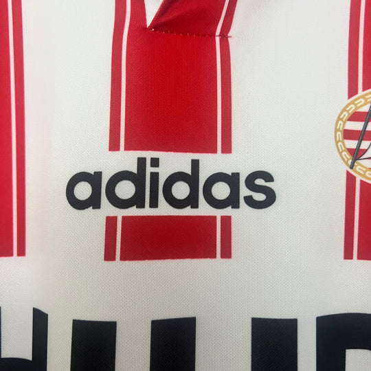PSV EINDHOVEN 1994–1995 HJEMME TRØJE