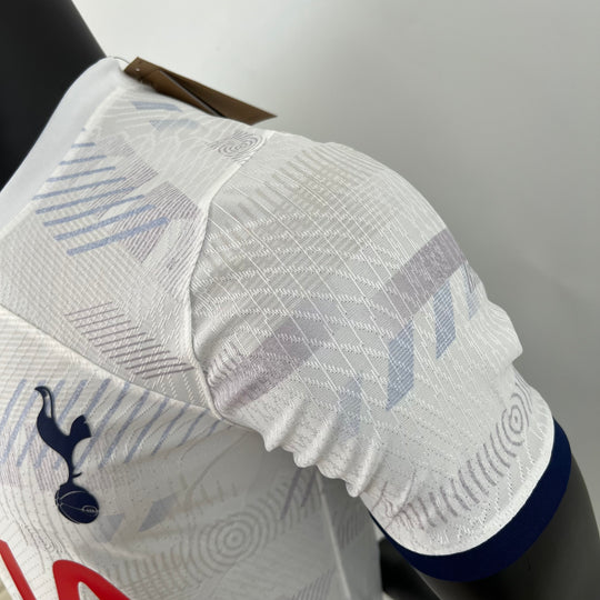 TOTTENHAM 2023 - 2024 HJEMME TRØJE PLAYER EDITION