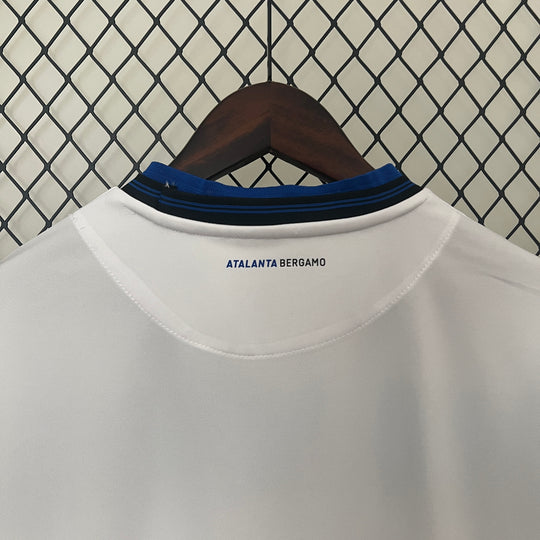 Atalanta 2024–2025 UDEBANE TRØJE