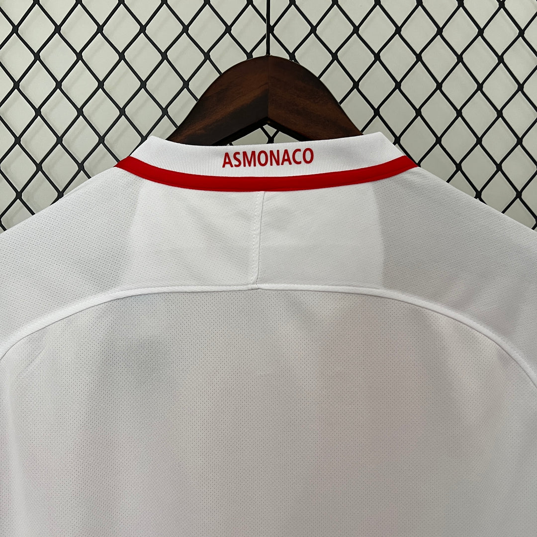 AS MONACO 2016 - 2017 HJEMME TRØJE