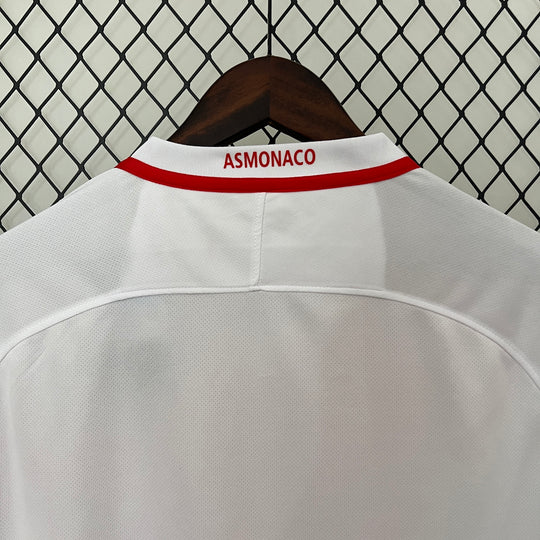 AS MONACO 2016 - 2017 HJEMME TRØJE