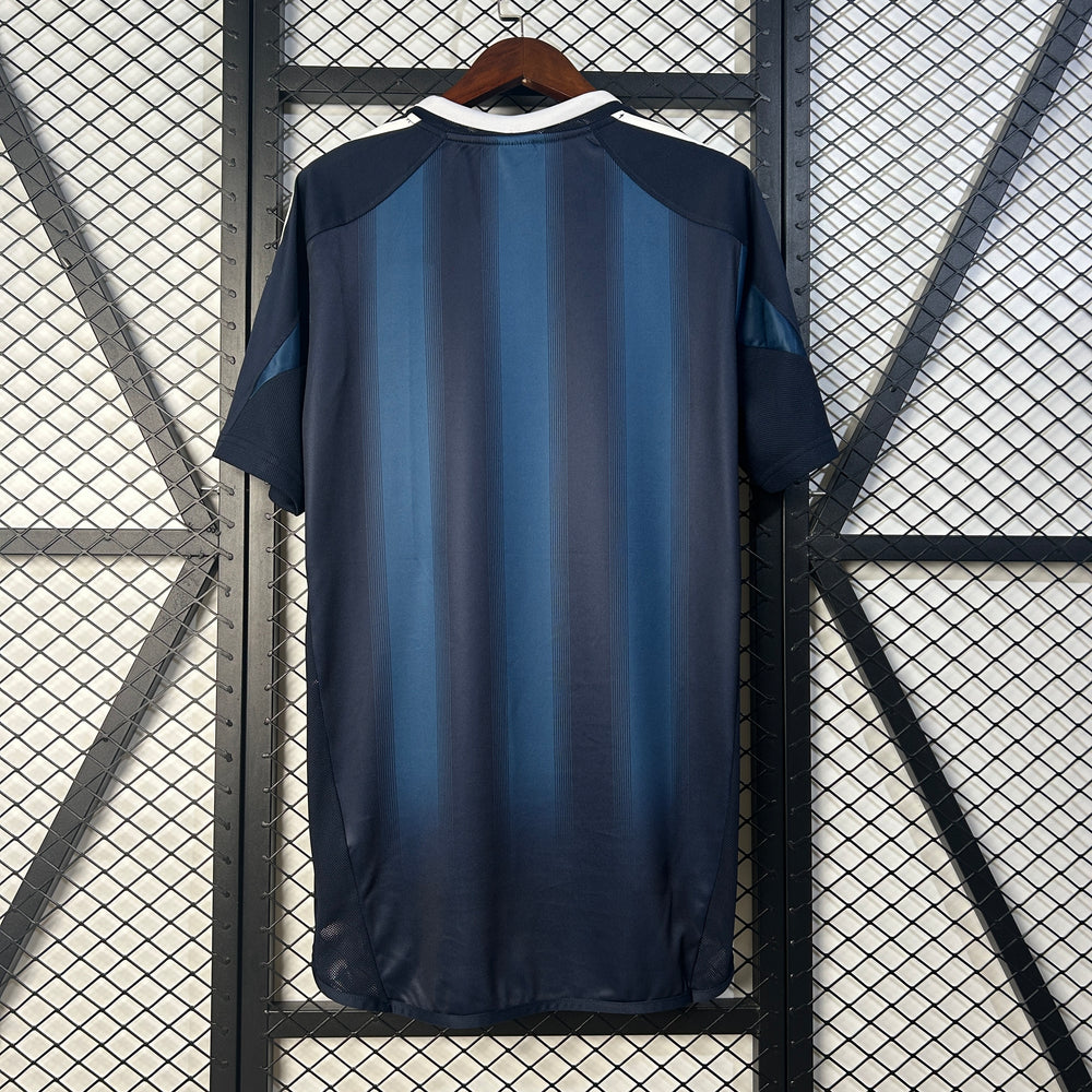 Newcastle United 2005-2006 UDEBANE TRØJE