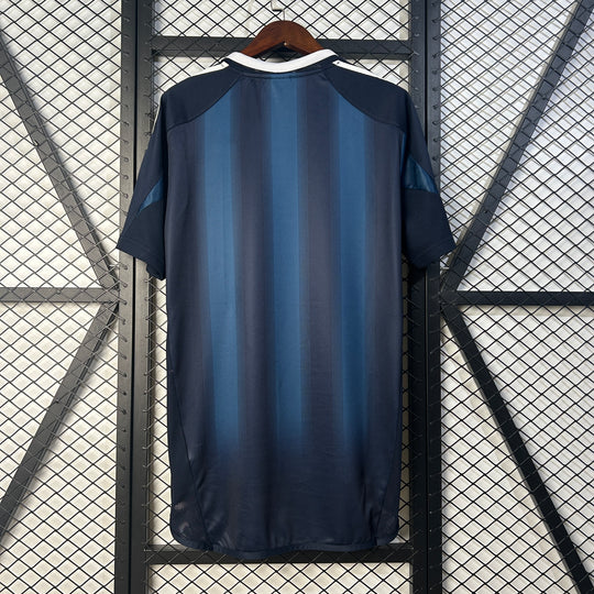 Newcastle United 2005-2006 UDEBANE TRØJE