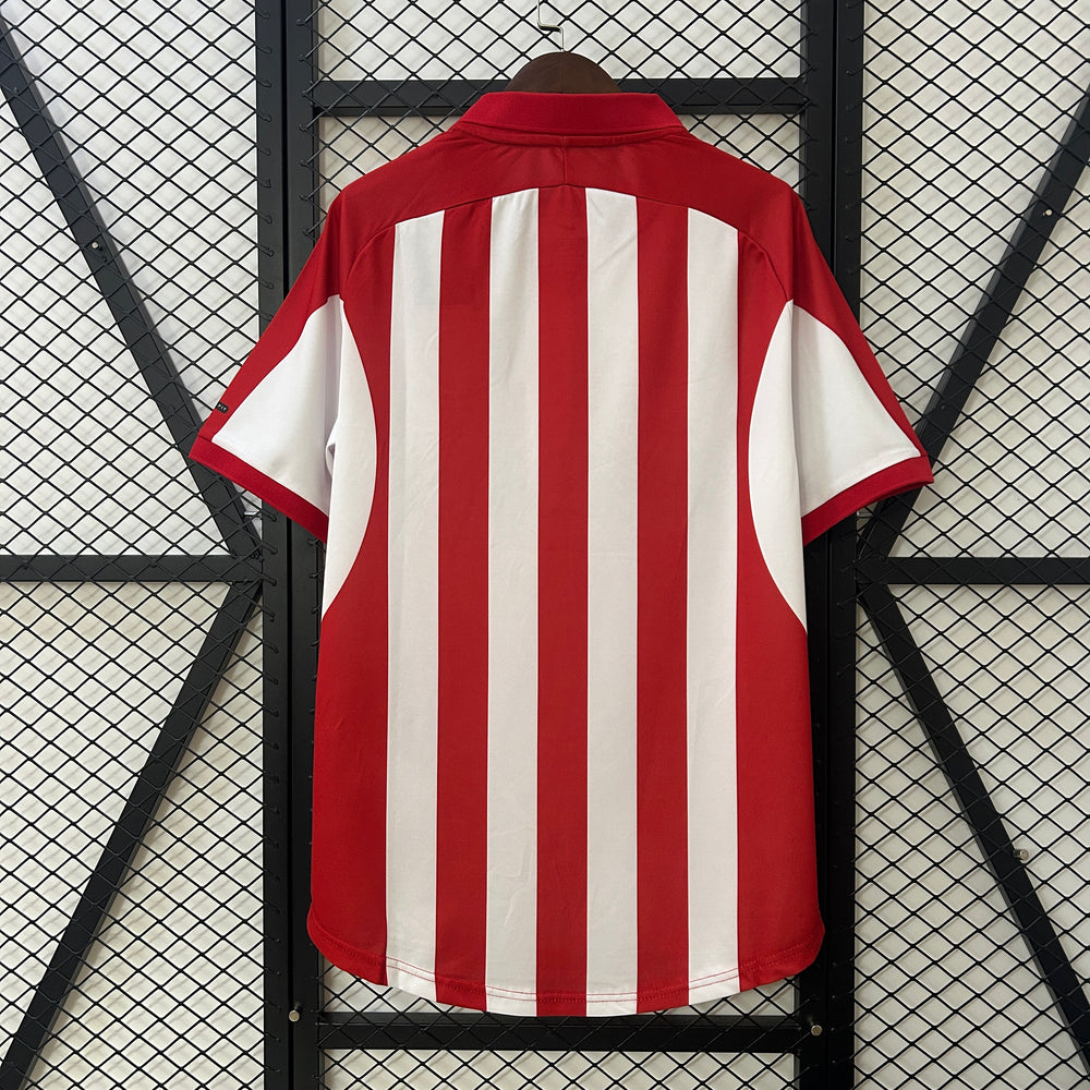 PSV EINDHOVEN 2000–2001 HJEMME TRØJE