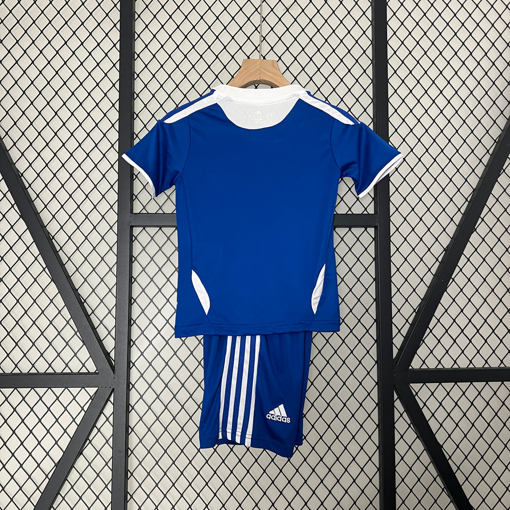CHELSEA 2012 - 2013 HJEMME TRØJE FOR BØRN