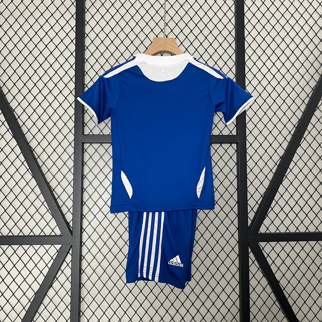 CHELSEA 2012 - 2013 HJEMME TRØJE FOR BØRN