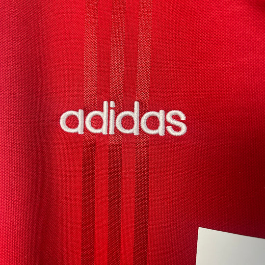 BENFICA 1997–1998 HJEMME TRØJE