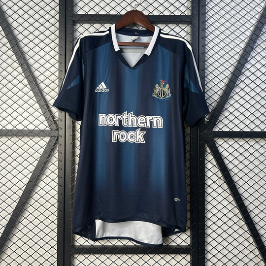 Newcastle United 2005-2006 UDEBANE TRØJE