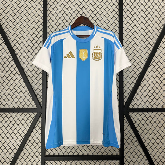 Argentina 2024 HJEMME TRØJE
