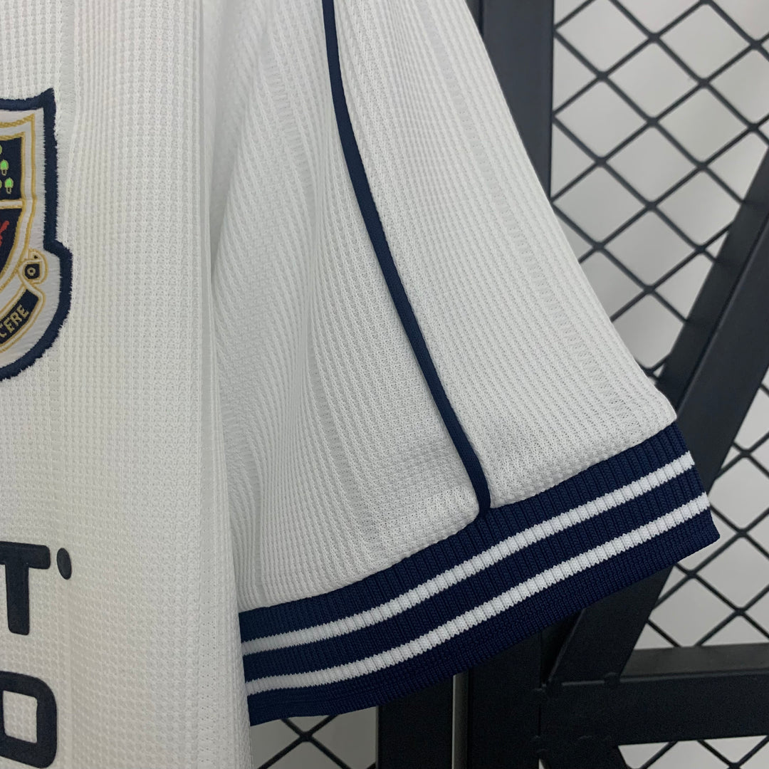 Tottenham Hotspur 1997-1998 HJEMME TRØJE