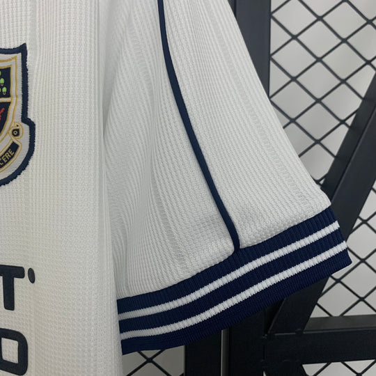 Tottenham Hotspur 1997-1998 HJEMME TRØJE