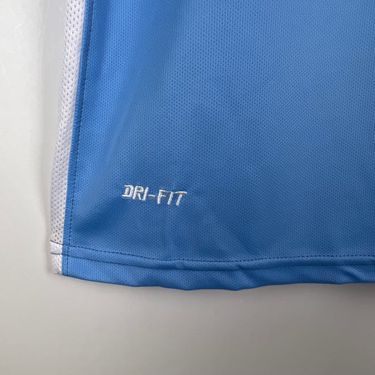 MANCHESTER CITY 2015 - 2016 HJEMME TRØJE