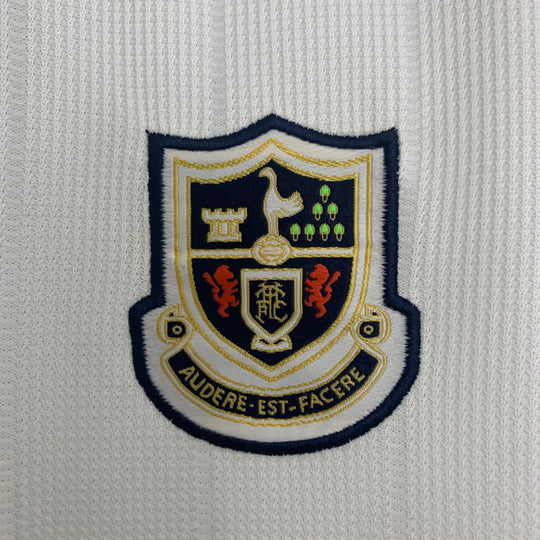 Tottenham Hotspur 1997-1998 HJEMME TRØJE
