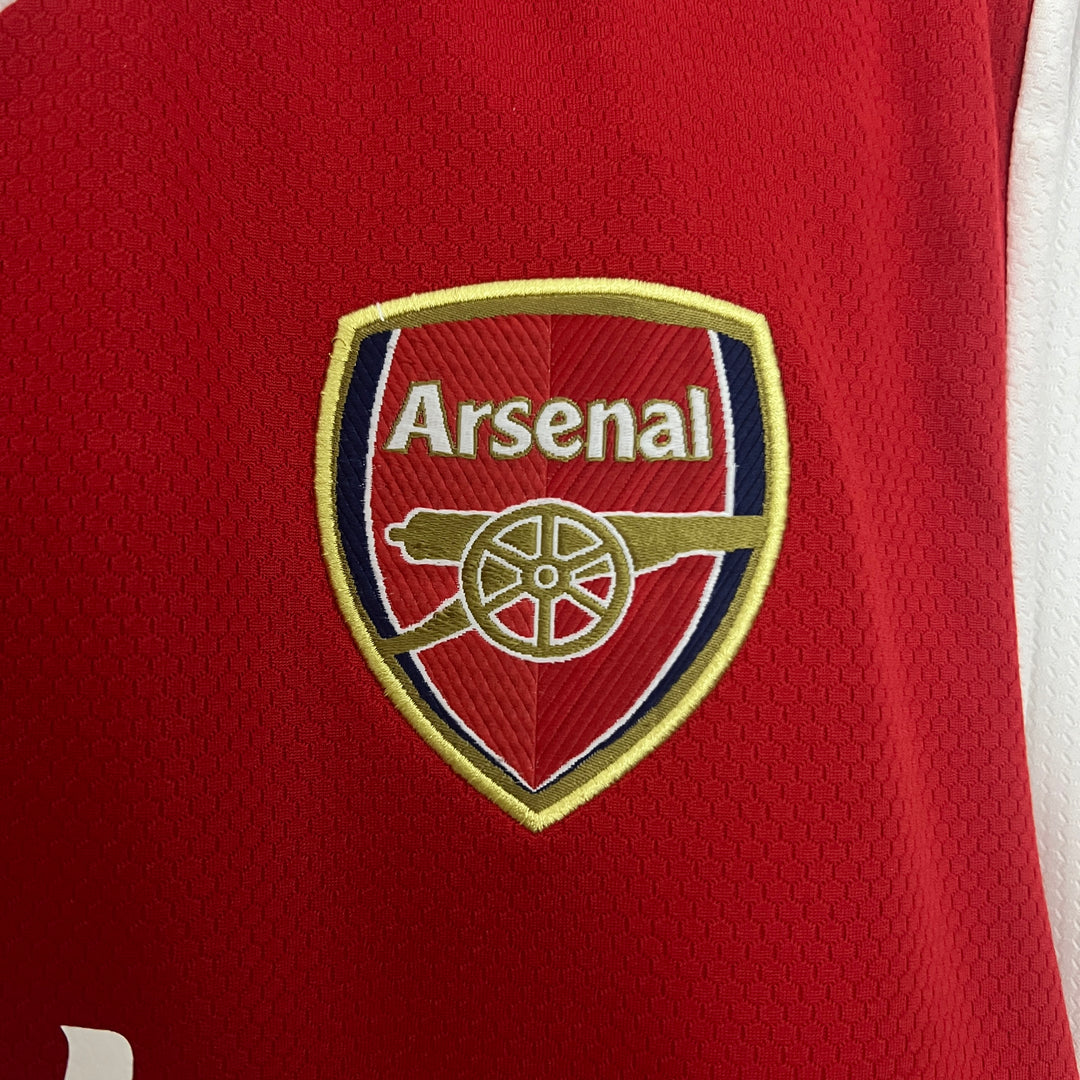 ARSENAL 2019–2020 HJEMME TRØJE