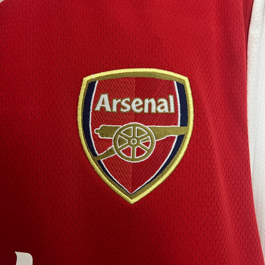 ARSENAL 2019–2020 HJEMME TRØJE