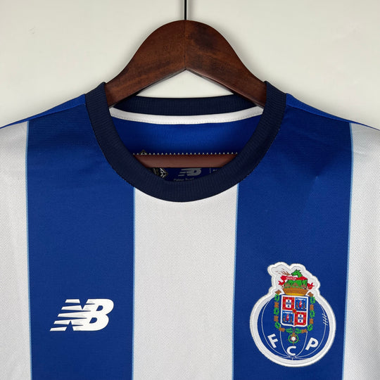 FC PORTO 2023 - 2024 HJEMME TRØJE