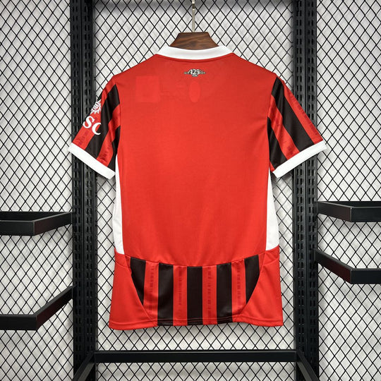 AC MILAN 2024 - 2025 HJEMME TRØJE