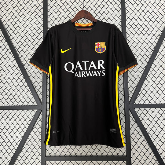 BARCELONA 2013 - 2014 TREDJE TRØJE
