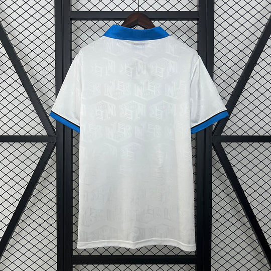 INTER MILAN 1994-1995 UDEBANE TRØJE