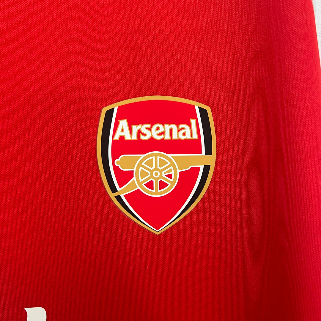 ARSENAL 2014-2015 HJEMME TRØJE