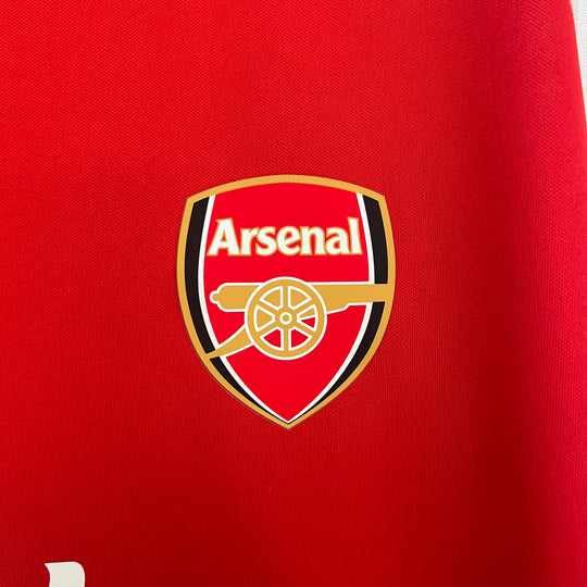 ARSENAL 2014-2015 HJEMME TRØJE