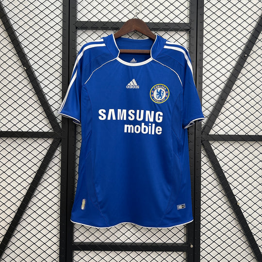 CHELSEA 2006–2007 HJEMME TRØJE