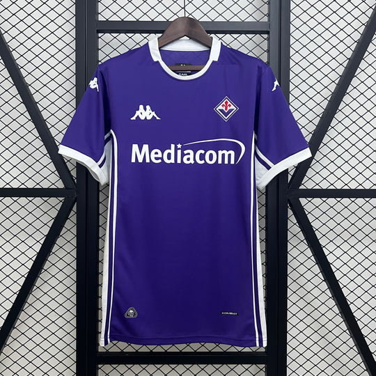 FIORENTINA 2025–2026 HJEMME TRØJE