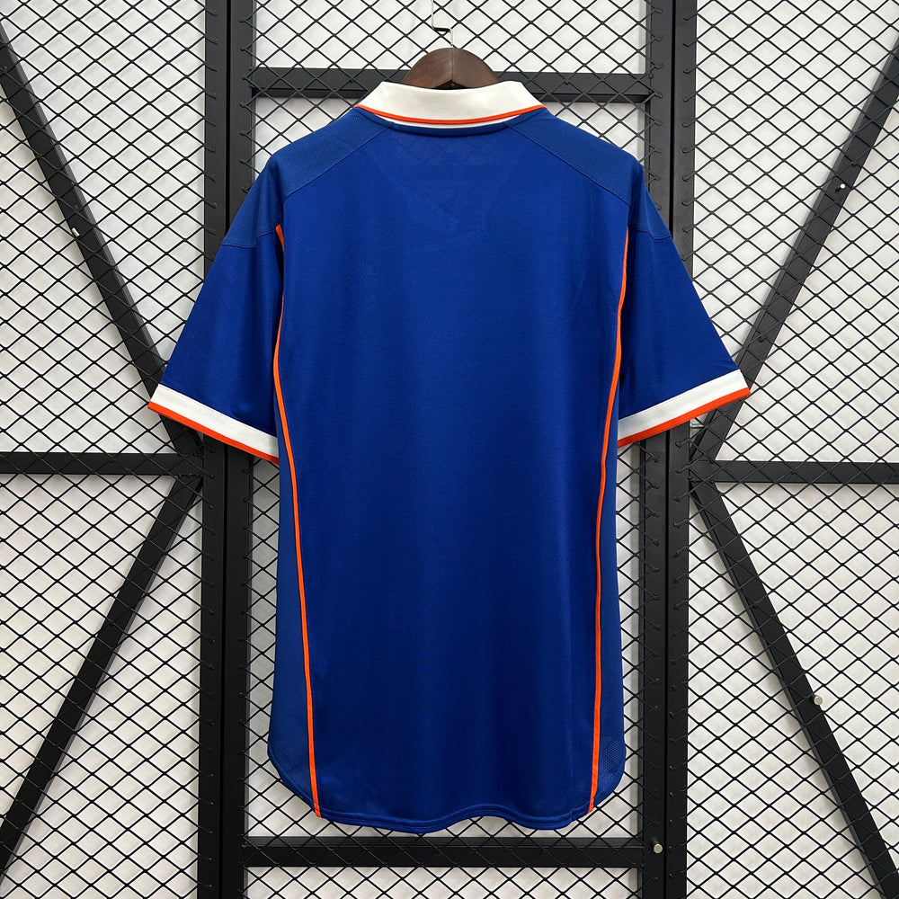 Holland 1998 VM UDEBANE TRØJE