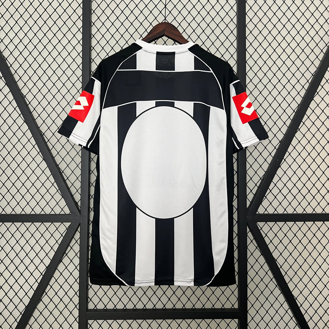 JUVENTUS 2002–2003 HJEMME TRØJE