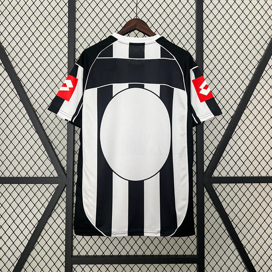 JUVENTUS 2002–2003 HJEMME TRØJE