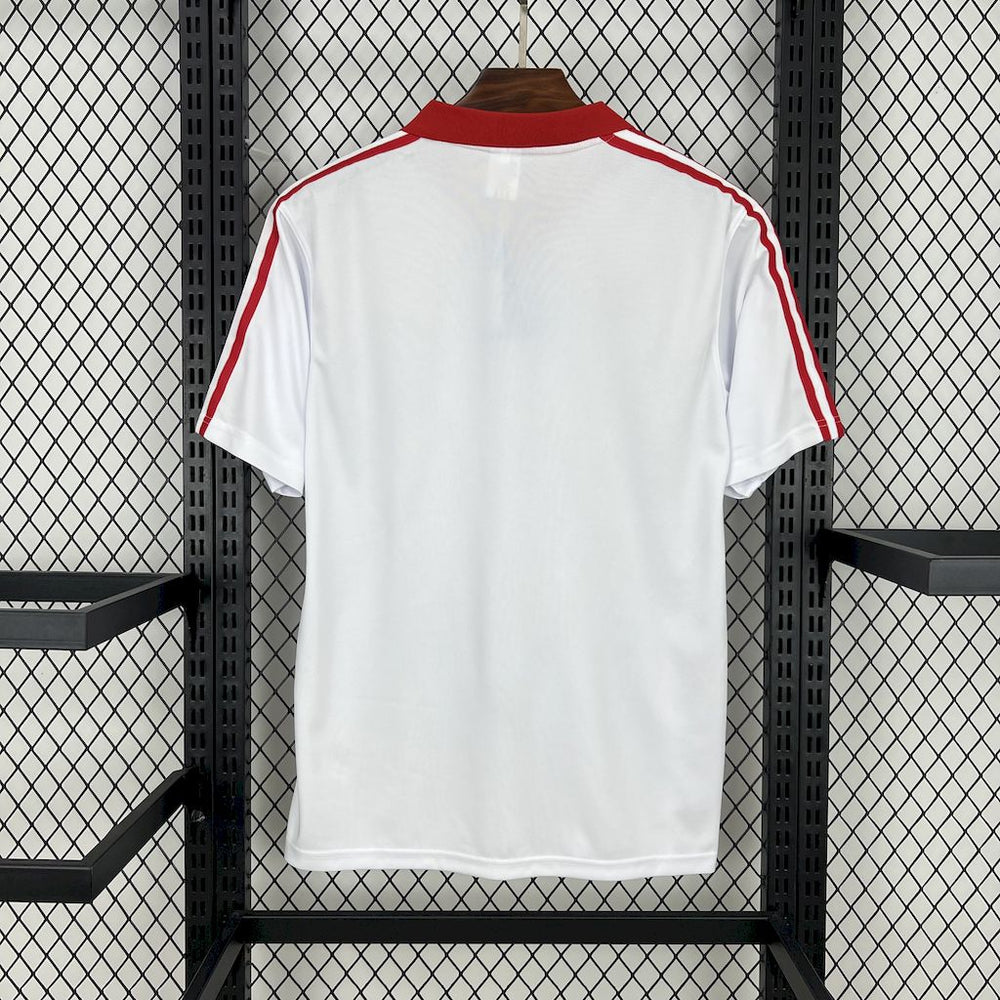 HAMBURGER SV 1980–1981 HJEMME TRØJE