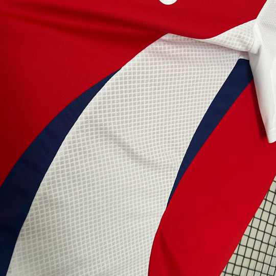 ARSENAL 2024 - 2025 HJEMME TRØJE