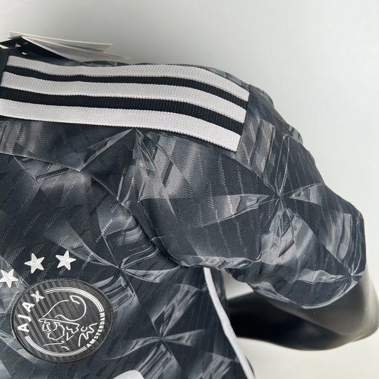 AJAX - 2023 - 2024 TREDJE TRØJE PLAYER EDITION