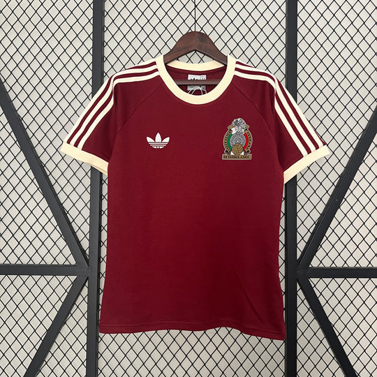 MEXICO SPESIAL EDITION