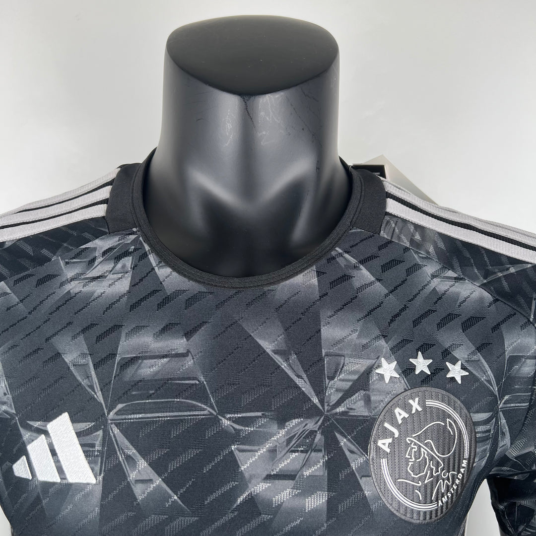 AJAX - 2023 - 2024 TREDJE TRØJE PLAYER EDITION