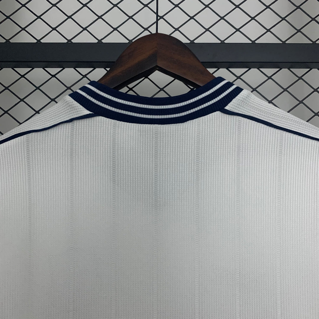 Tottenham Hotspur 1997-1998 HJEMME TRØJE