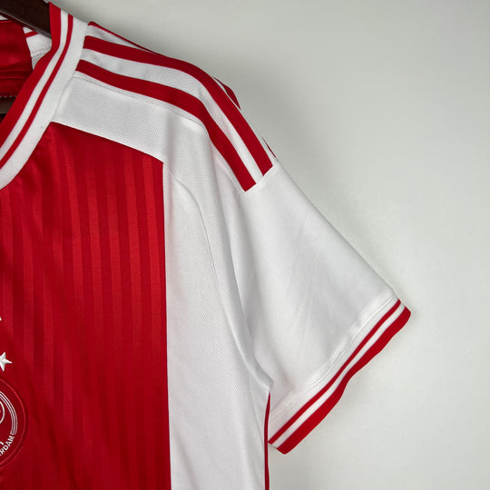 AJAX - 2023 - 2024 HJEMME TRØJE