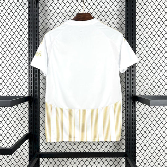 FC København 2025 Gold Jersey