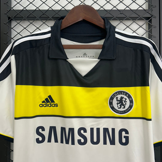 CHELSEA 2011–2012 TREDJE TRØJE