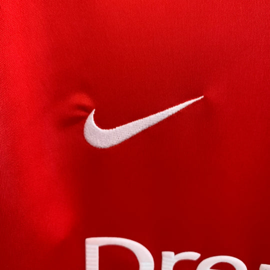 ARSENAL 2001 - 2002 HJEMME TRØJE