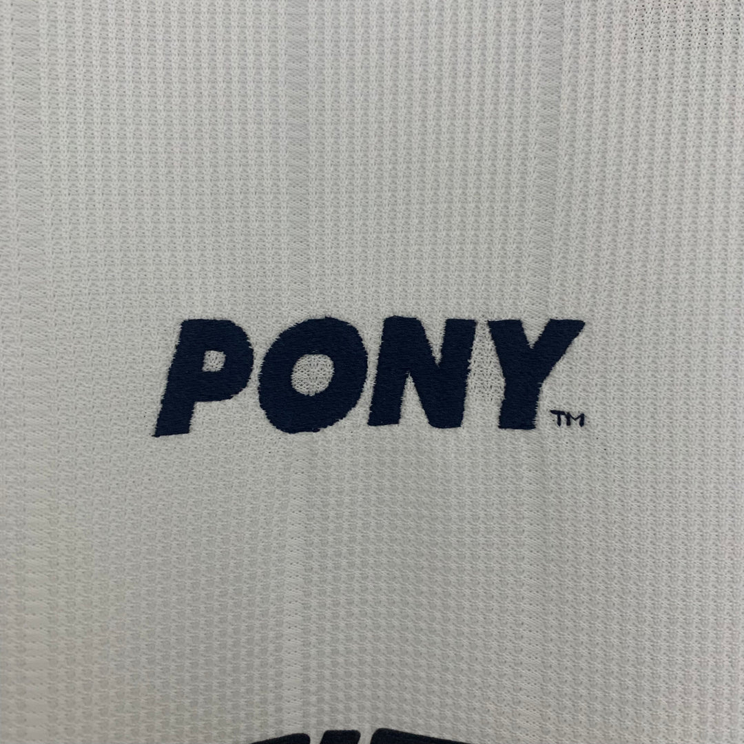 Tottenham Hotspur 1997-1998 HJEMME TRØJE
